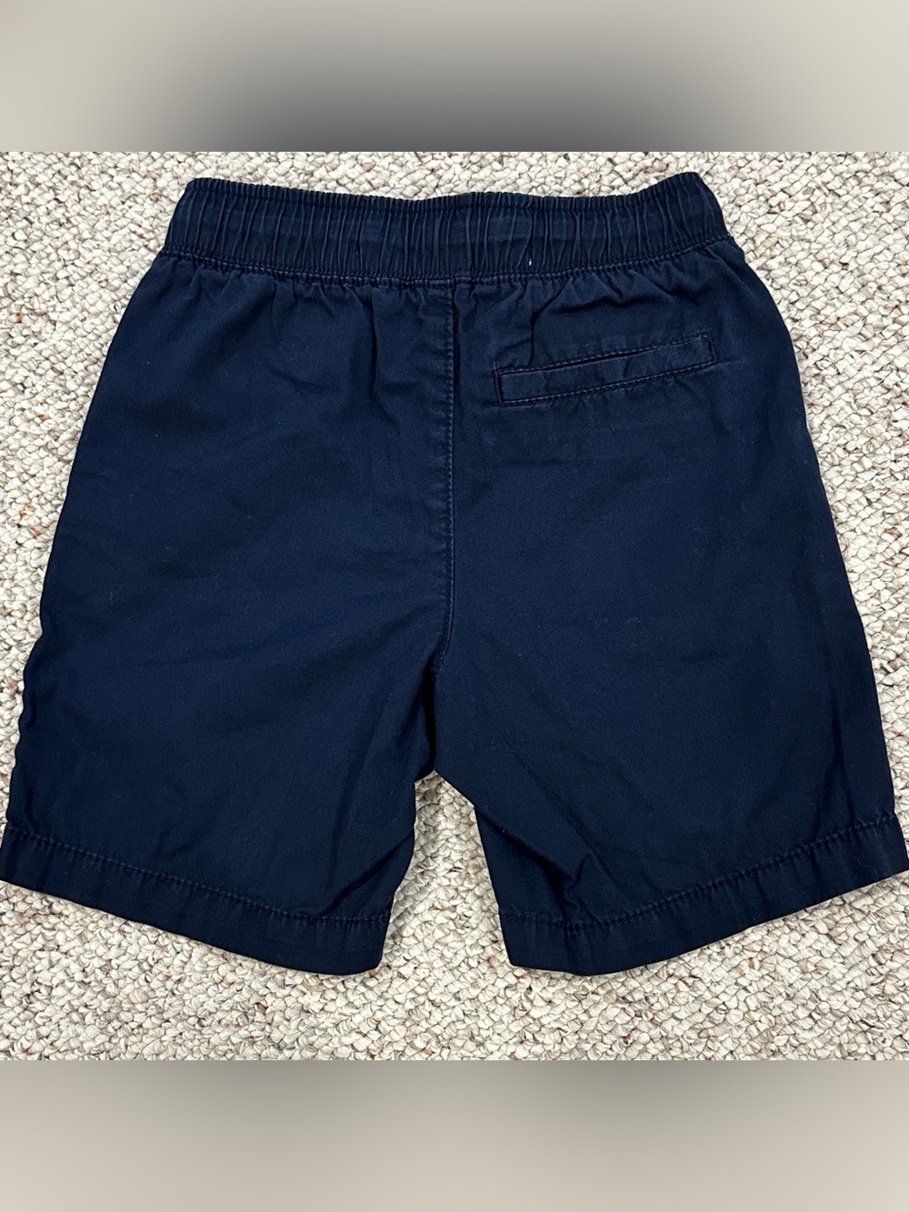 Bundle of 3 pairs of boys cargo shorts in Size 6 from Children’s place /Old Navy - Picture 14 of 16
